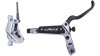 MTB / Trekking DH-R EVO HD-M846  L silber, schwarz