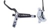MTB / Trekking DH-R EVO HD-M846  L silber, schwarz