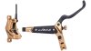 MTB / Trekking DH-R EVO Gold HD-M846  L gold, schwarz