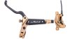 MTB / Trekking DH-R EVO Gold HD-M846  L gold, schwarz