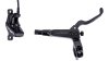 MTB / Trekking TRAIL EVO HD-M843  L schwarz
