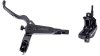 MTB / Trekking TRAIL EVO HD-M843  L schwarz