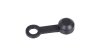 Shimano Verschlusskappe  1 1/8  schwarz