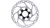 Shimano Deore SM-RT64  XXL silber, schwarz
