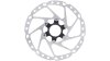 Shimano Deore SM-RT64  XXL silber, schwarz