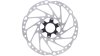 Shimano Deore SM-RT64  XXL silber, schwarz