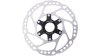 Shimano Deore SM-RT64  XXL silber, schwarz