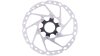 Shimano Deore SM-RT64  XXL silber, schwarz