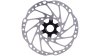 Shimano Deore SM-RT64  XXL silber, schwarz