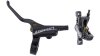Tektro Orion 4P HD-M745  L schwarz