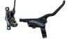 Tektro Orion 4P HD-M745  L schwarz