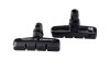 Tektro 720.12   schwarz