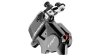 Bremssättel HY/RD FM HD-C711  XXL schwarz