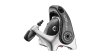 Bremssättel Spyre SLC FM MD-C610SLC  XXL grau