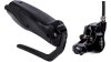 Road TRI/TT  L schwarz