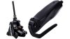 Road TRI/TT  L schwarz
