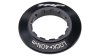Ersatz / Zubehör Lockring  1 1/8  