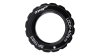Ersatz / Zubehör Lockring  1 1/8  schwarz