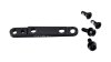 Adapter Adapter  XXL schwarz