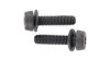 Campagnolo Befestigungsschraube  1 1/8  schwarz