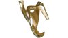 Elite Vico Carbon   gold