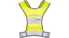 Wowow Nova LED Unisex M gelb, silber