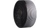 fi'zi:k Vento Microtex Tacky Bicolor (Racefeel 2,00 mm Tacky Bicolor)   schwarz, weiß
