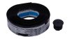 fi'zi:k Vento Microtex Tacky (Racefeel 2,00 mm Tacky)   schwarz, weiß
