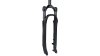 RST Volant T  Unisize schwarz