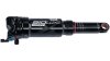 RockShox SIDLuxe Ultimate 3P  1 1/8  schwarz