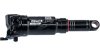 RockShox SIDLuxe Ultimate 3P  1 1/8  schwarz