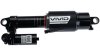 RockShox Vivid Ultimate RC2T  1 1/8  schwarz