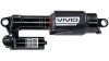 RockShox Vivid Ultimate RC2T  1 1/8  schwarz