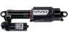 RockShox Vivid Ultimate RC2T  1 1/8  schwarz