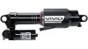 RockShox Vivid Ultimate RC2T  1 1/8  schwarz