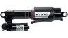 RockShox Vivid Ultimate RC2T  1 1/8  schwarz