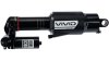 RockShox Vivid Ultimate RC2T  1 1/8  schwarz
