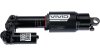 RockShox Vivid Ultimate RC2T  1 1/8  schwarz