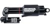 RockShox Vivid Ultimate RC2T  1 1/8  schwarz