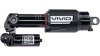 RockShox Vivid Ultimate RC2T  1 1/8  schwarz