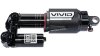 RockShox Vivid Ultimate RC2T  1 1/8  schwarz