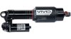 RockShox Vivid Ultimate RC2T  1 1/8  schwarz