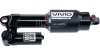 RockShox Vivid Ultimate RC2T  1 1/8  schwarz