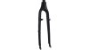 Kinesis Crosswind 455  1 1/8  schwarz