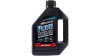 RockShox Maxima Plush Light  XXL schwarz, rot