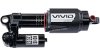 RockShox Vivid Ultimate RC2T  1 1/8  schwarz