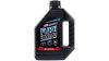RockShox Maxima Plush Heavy  XXL schwarz, rot