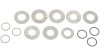 RockShox Tuning-Kit  L grau