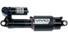RockShox Vivid Ultimate RC2T  1 1/8  schwarz