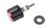 RockShox Einstellknopf  L rot